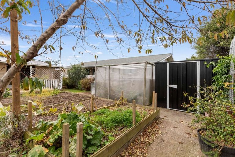 Photo of property in 21 Tyndall Street, Pahiatua, 4910