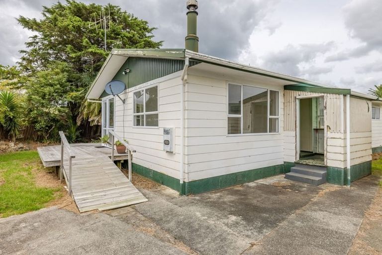 Photo of property in 18 Davis Street, Kaitaia, 0410