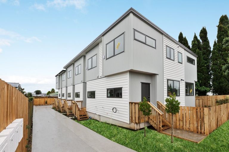 Photo of property in 4/73 Dominion Road, Papakura, 2110