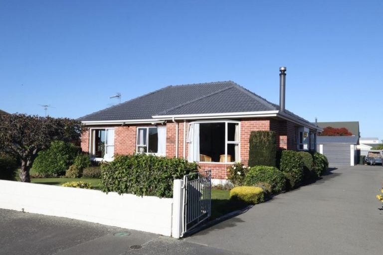 Photo of property in 6 Cavendish Street, Allenton, Ashburton, 7700