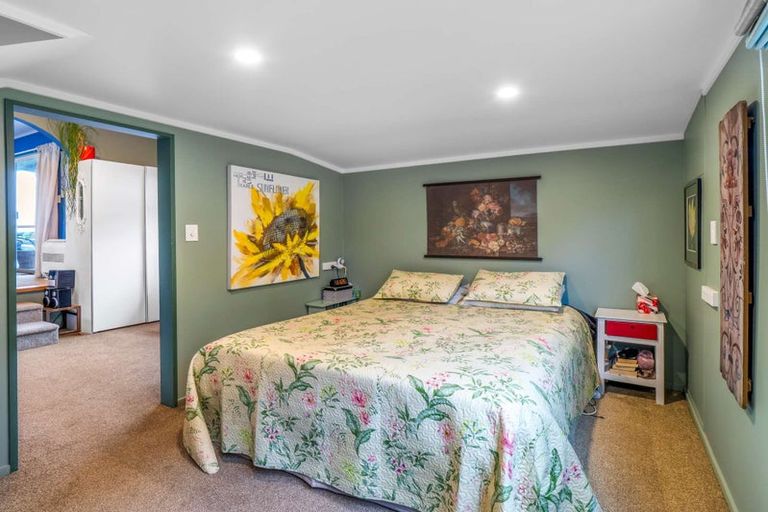 Photo of property in 520 No 3 Line, Okoia, Whanganui, 4582