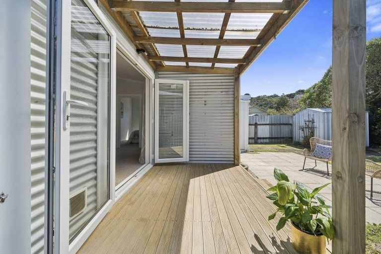 Photo of property in 7 Udy Street, Petone, Lower Hutt, 5012