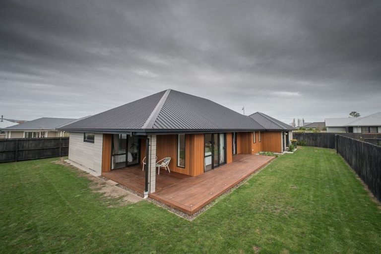 Photo of property in 8 Payne Court, Lincoln, 7608