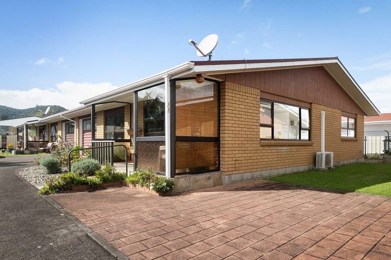 Photo of property in 312c Mackay Street, Thames, 3500