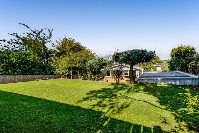 Photo of property in 17 Hua Street, Bell Block, New Plymouth, 4312