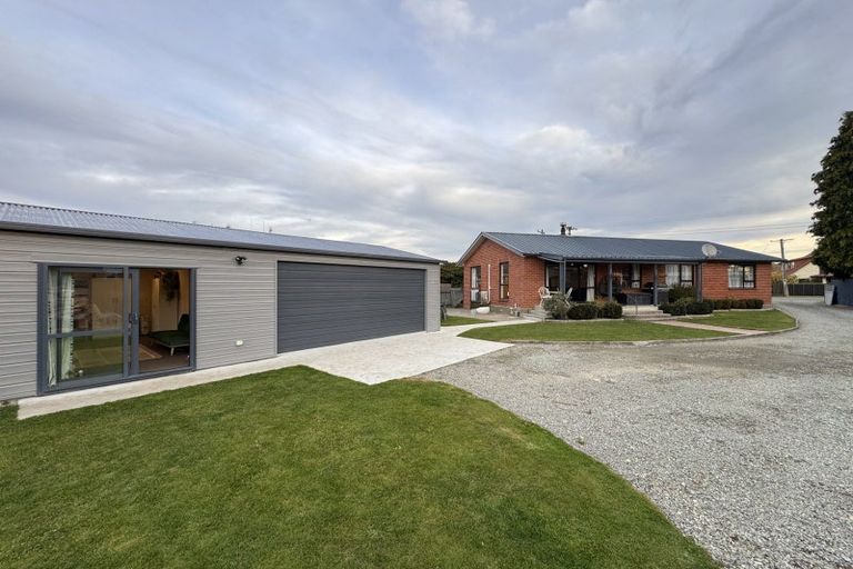 Photo of property in 34 Harris Street, Pleasant Point, 7903