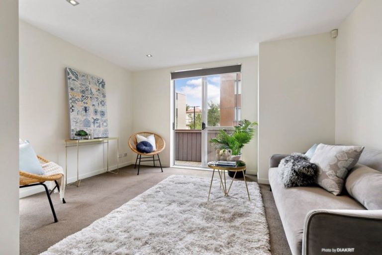 Photo of property in Altar Apartments, 24/120 Rintoul Street, Newtown, Wellington, 6021