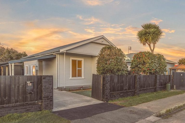 Photo of property in 63 Mclean Street, Linwood, Christchurch, 8062