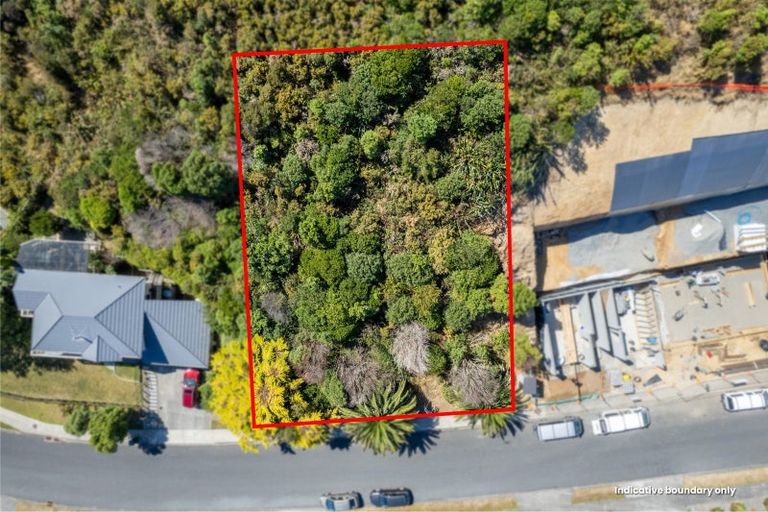 Photo of property in 45 Spyglass Lane, Whitby, Porirua, 5024