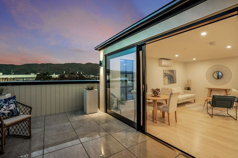 Photo of property in 24/200 Knights Road, Hutt Central, Lower Hutt, 5011