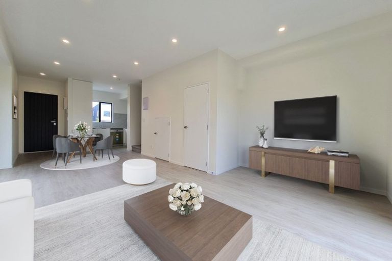 Photo of property in 6b Poruru Close, Papakura, 2110