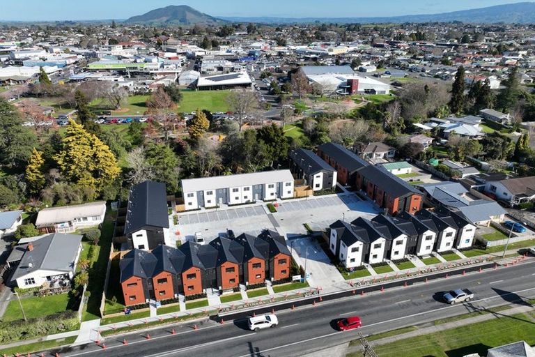 Photo of property in 161 Ohaupo Road, Te Awamutu, 3800