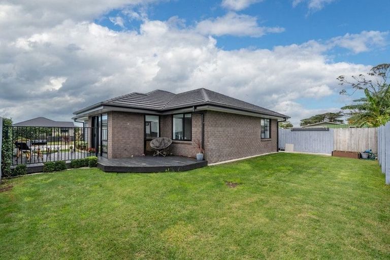 Photo of property in 6 Akapuka Place, Ngaruawahia, 3720
