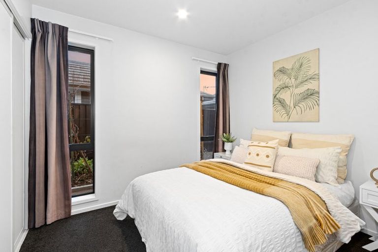 Photo of property in 6 Ngahau Street, Kaiapoi, 7630