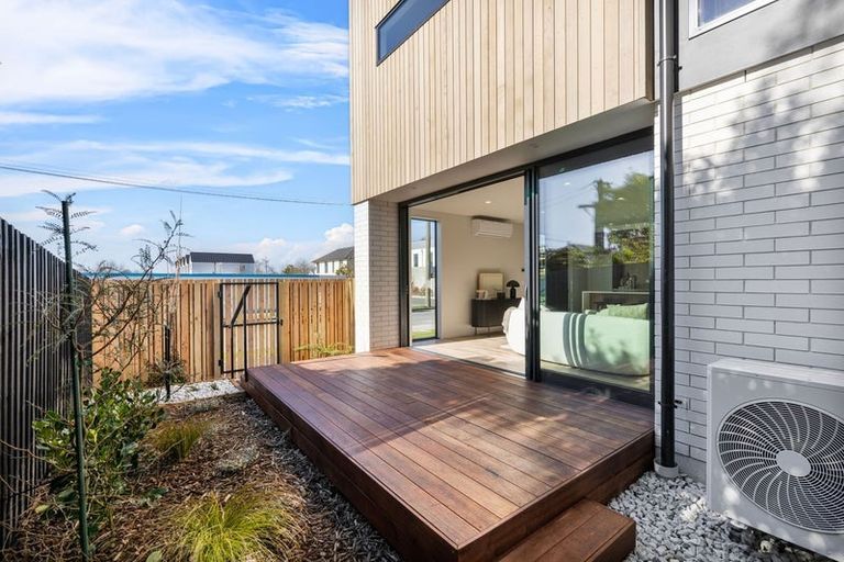 Photo of property in 49a Browns Road, St Albans, Christchurch, 8014