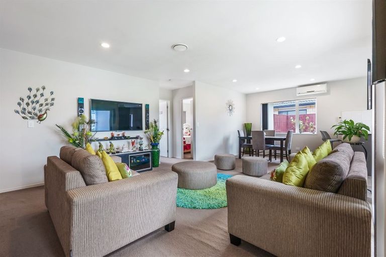 Photo of property in 33 Mckittrick Avenue, Flat Bush, Auckland, 2019