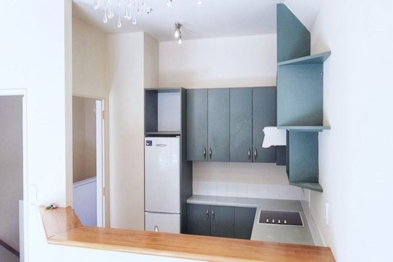 Photo of property in St Lukes Courts, 170 Peterborough Street, Christchurch Central, Christchurch, 8013