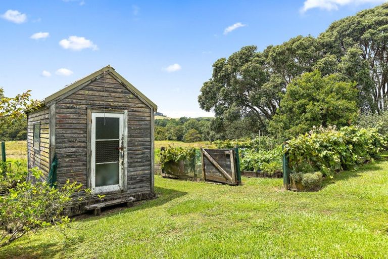 Photo of property in 170 Matakana Road, Warkworth, 0985