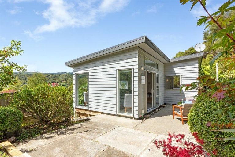 Photo of property in 29a Kairanga Crescent, Wainuiomata, Lower Hutt, 5014