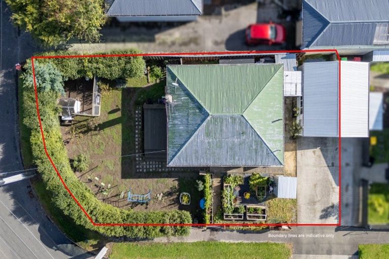 Photo of property in 5 Huia Street, Masterton, 5810