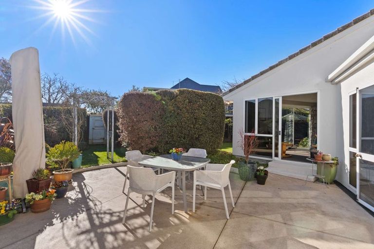 Photo of property in 25 Oregon Place, Burwood, Christchurch, 8061