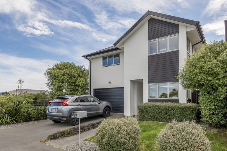 Photo of property in 72 Mustang Avenue, Wigram, Christchurch, 8042