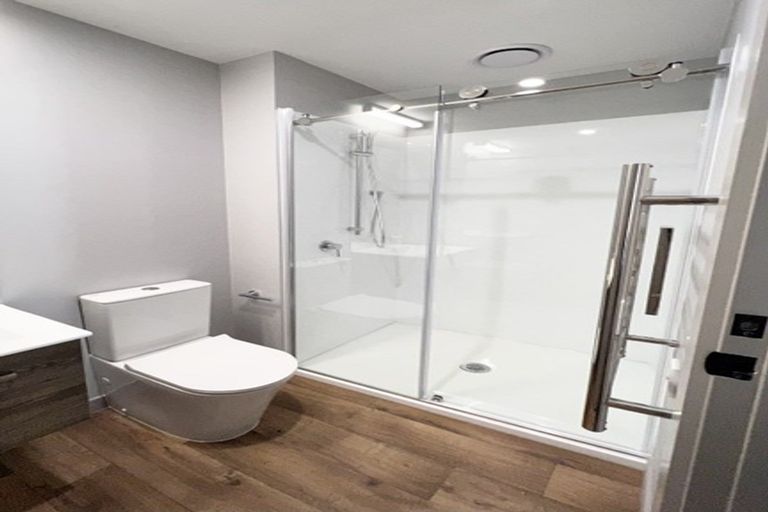 Photo of property in 205/2 Launch Road, Hobsonville, Auckland, 0616