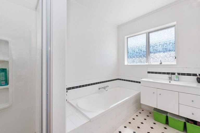 Photo of property in 3/204 Nixon Street, Hamilton East, Hamilton, 3216