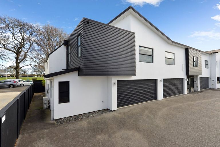 Photo of property in 132d Firth Street, Hamilton East, Hamilton, 3216