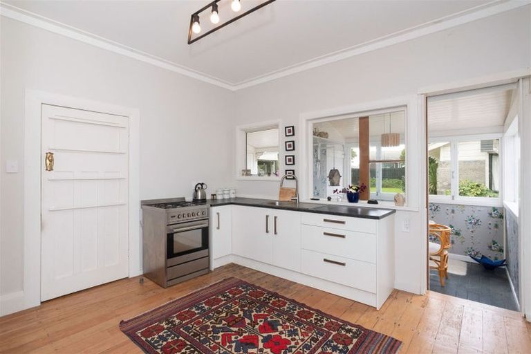 Photo of property in 25 Liverpool Street, Levin, 5510