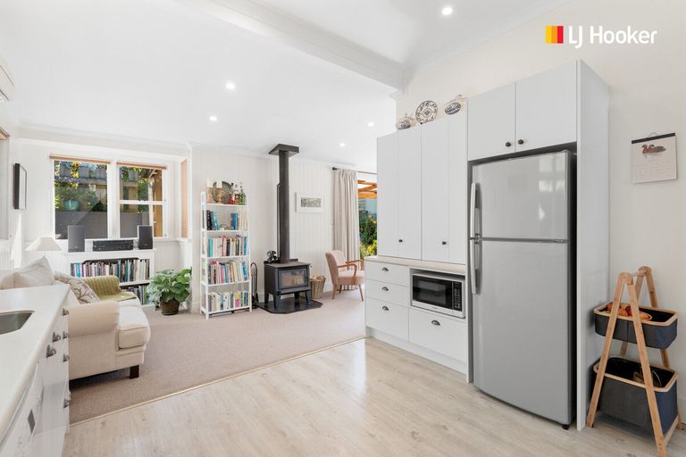 Photo of property in 51 Totara Street, Ravensbourne, Dunedin, 9022
