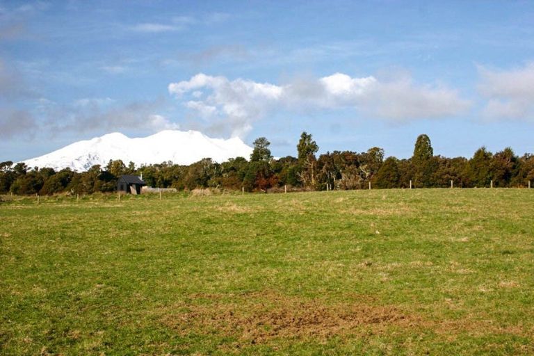 Photo of property in 8 Horopito Heights, Horopito, Raetihi, 4696