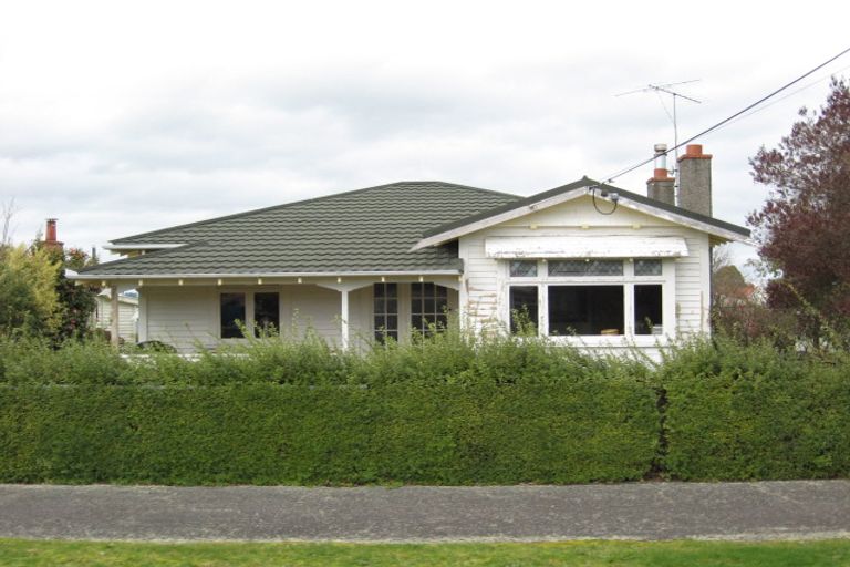Photo of property in 7 Macara Street, Masterton, 5810