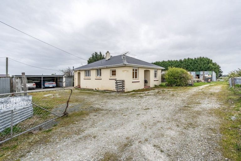 Photo of property in 150 Boundary Road, Motu Rimu, Invercargill, 9877