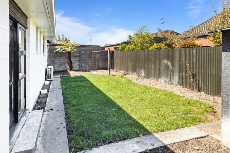 Photo of property in 9 Churchill Avenue, Allenton, Ashburton, 7700