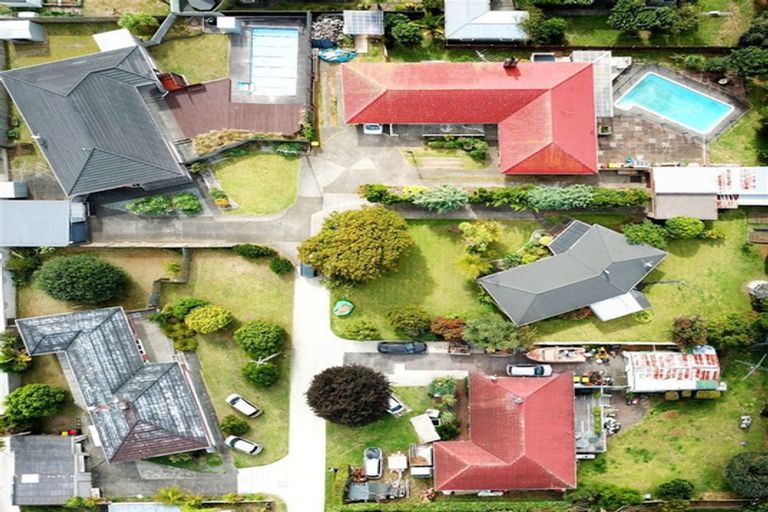 Photo of property in 48 Allenby Road, Papatoetoe, Auckland, 2025