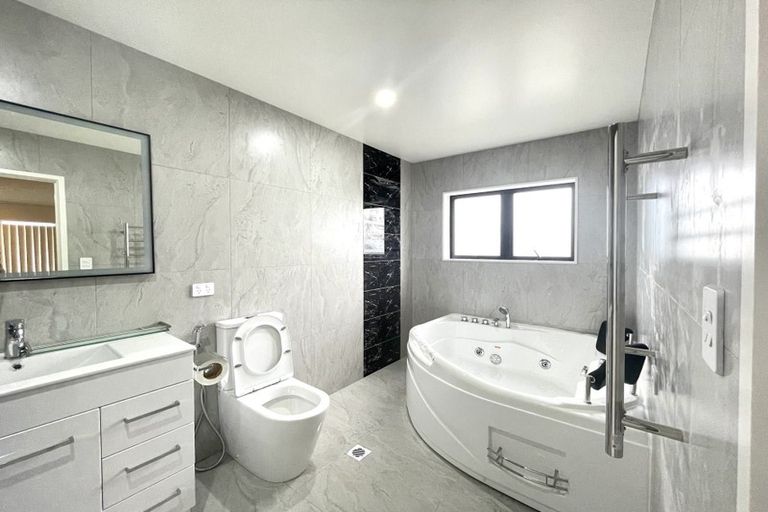 Photo of property in 50 Coxhead Road, Manurewa, Auckland, 2102