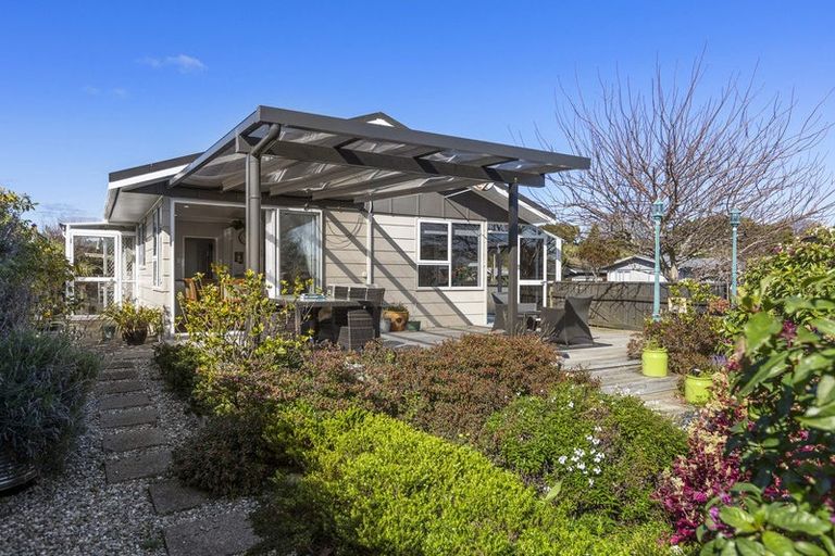 Photo of property in 176 Parklands Avenue, Bell Block, New Plymouth, 4312