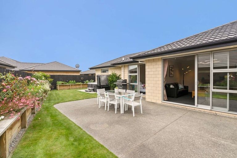 Photo of property in 91 Kittyhawk Avenue, Wigram, Christchurch, 8042