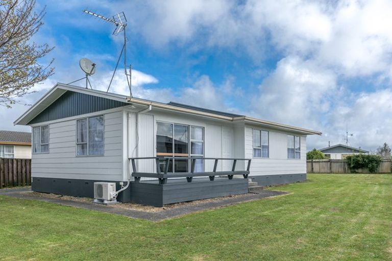 Photo of property in 45 Hyde Avenue, Nawton, Hamilton, 3200