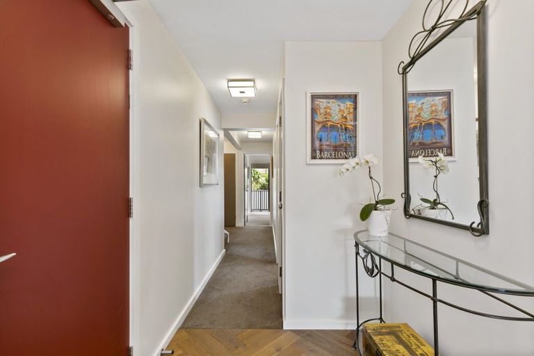 Photo of property in 3/6 Grass Street, Oriental Bay, Wellington, 6011