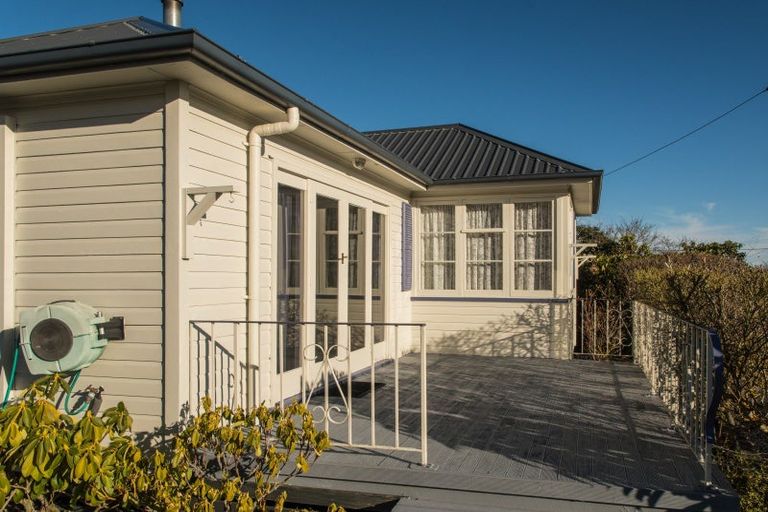 Photo of property in 65 Northumberland Street, Tapanui, 9522
