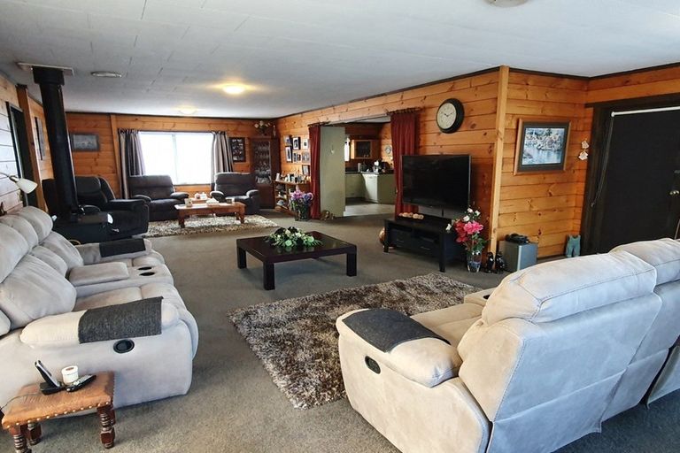 Photo of property in 107 Bright Street, Cobden, Greymouth, 7802