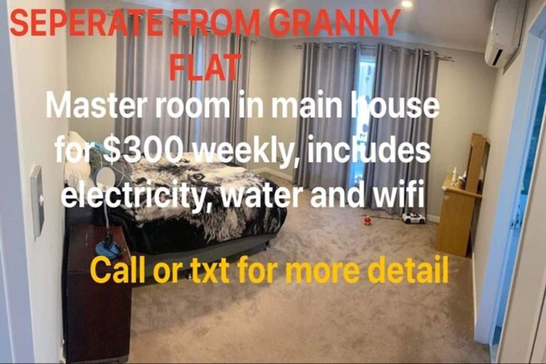 Photo of property in 2 Creggan Crescent, Flat Bush, Auckland, 2019