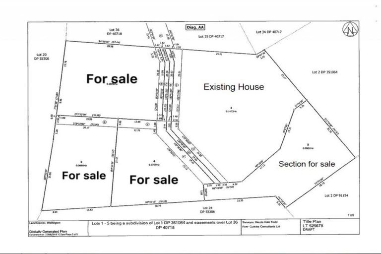 Photo of property in 64d Eatwell Avenue, Paraparaumu Beach, Paraparaumu, 5032