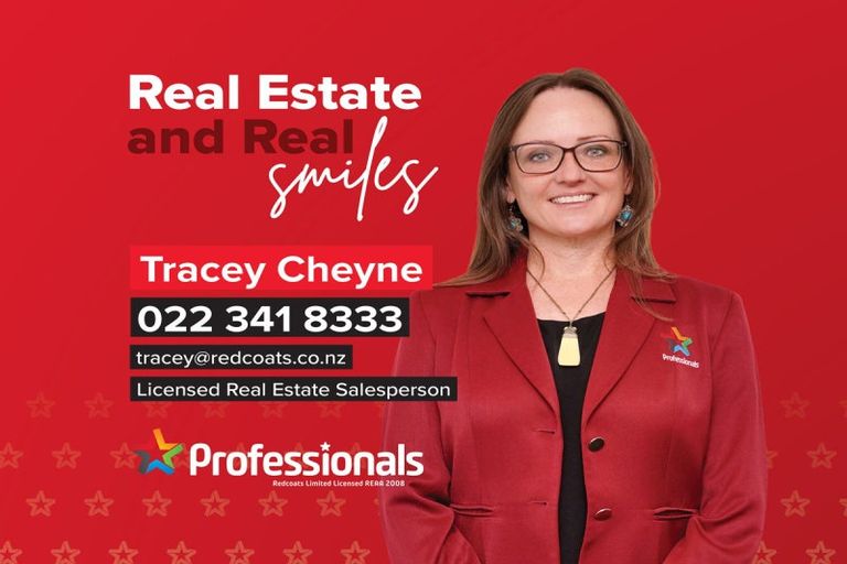 Photo of property in 17 Conyers Street, Georgetown, Invercargill, 9812