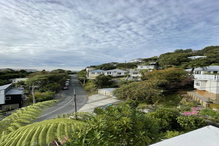 Photo of property in 12f2 Norna Crescent, Kelburn, Wellington, 6012