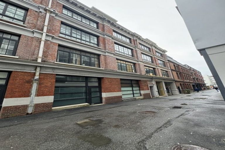 Photo of property in 3/20 Egmont Street, Te Aro, Wellington, 6011