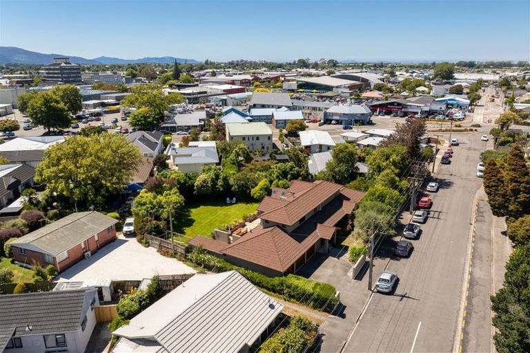 Photo of property in 3 Francis Street, Blenheim, 7201