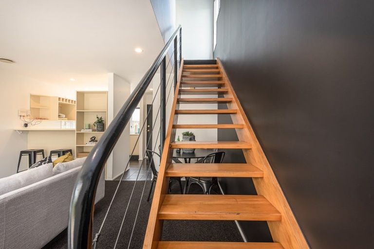 Photo of property in 5/423 Madras Street, St Albans, Christchurch, 8014